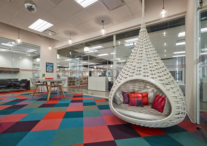 深圳装修设计公司