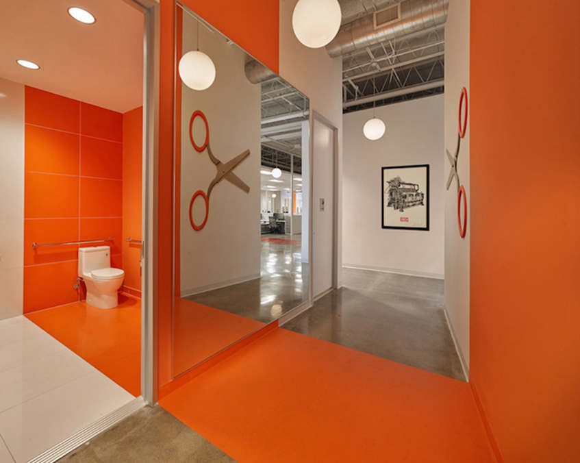 深圳装修设计公司