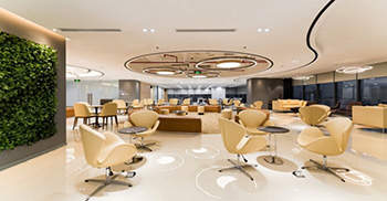 董事长办公室设计如何布局以及注意事项