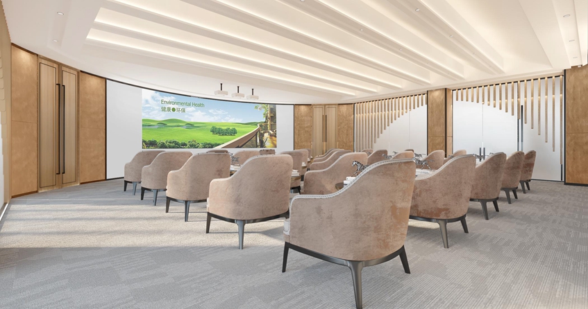 办公室设计装修