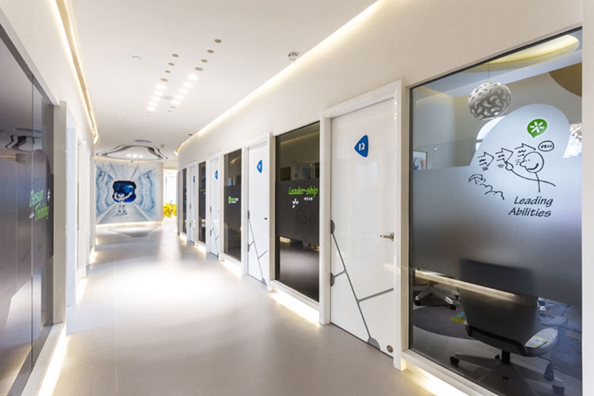 室内装修设计培训