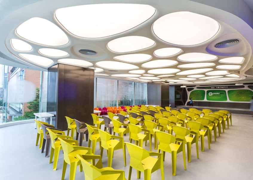 室内装修设计培训