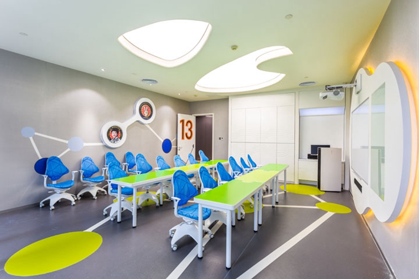 室内装修设计培训