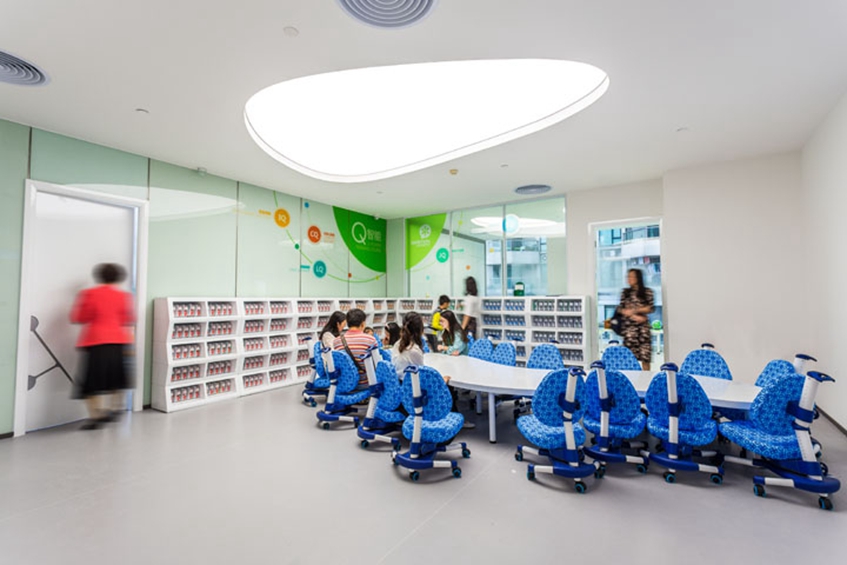 室内装修设计培训