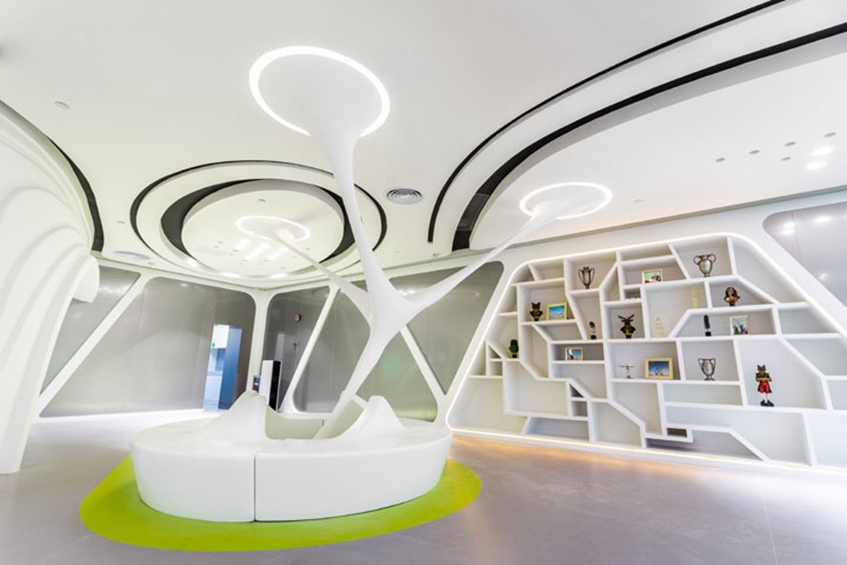 室内装修设计培训