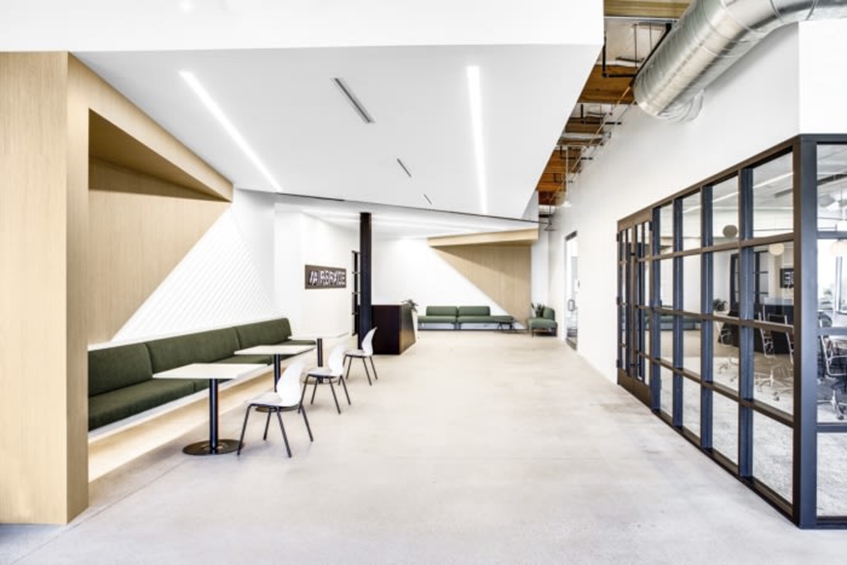 办公室装潢装修