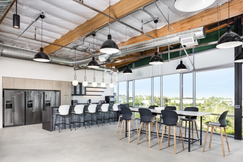 办公室装潢装修