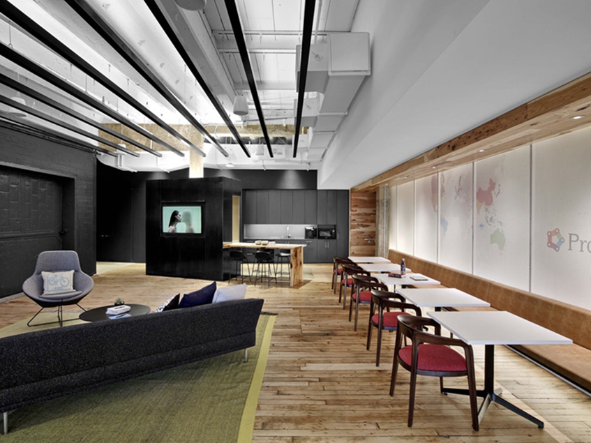 办公楼装修设计