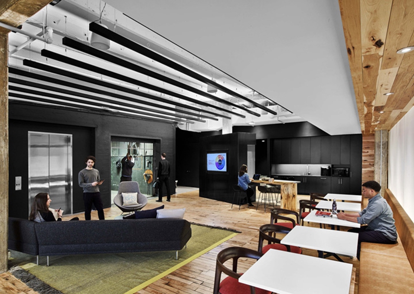 办公楼装修设计