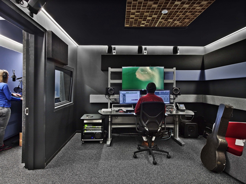 办公楼装修设计