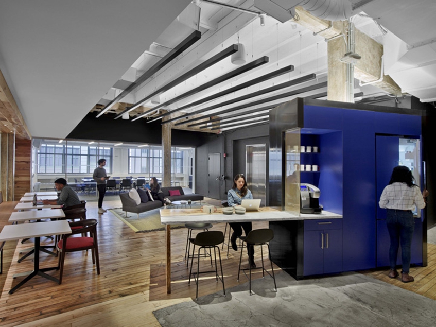 办公楼装修设计