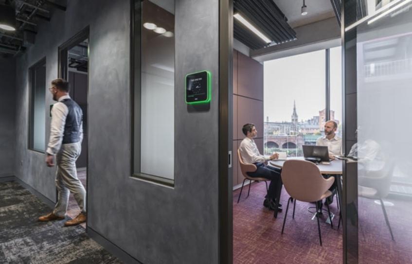 办公楼装修设计