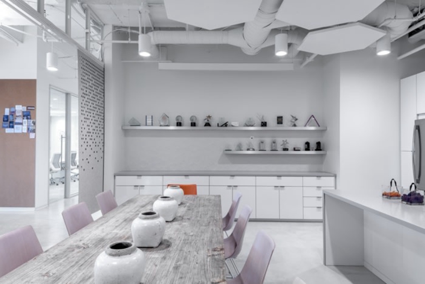 公司办公室设计