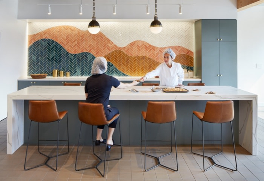 装修设计办公室