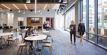 如何将绿色材料应用与办公装修中