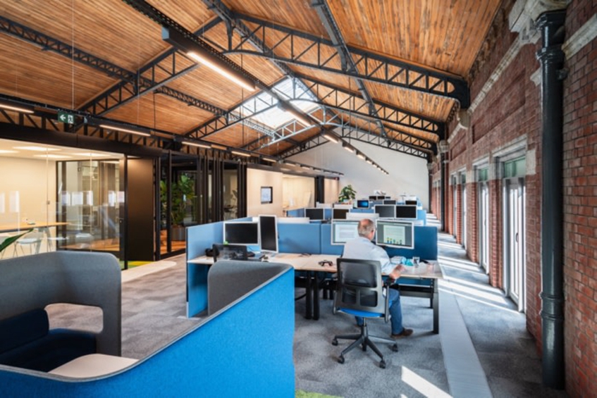 办公室装潢装修