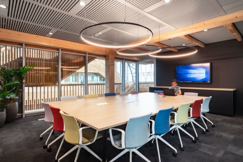 办公室装潢装修