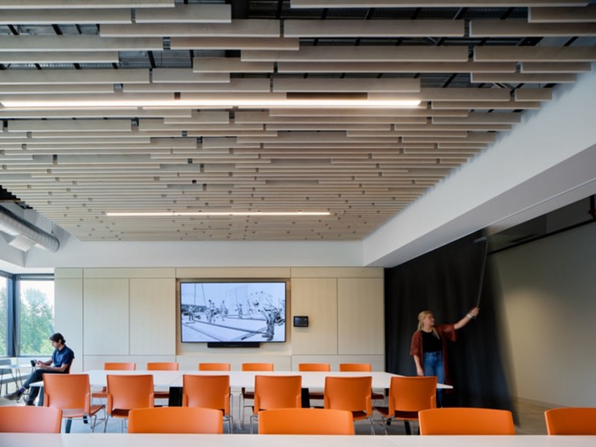 顺德办公室装修设计方案