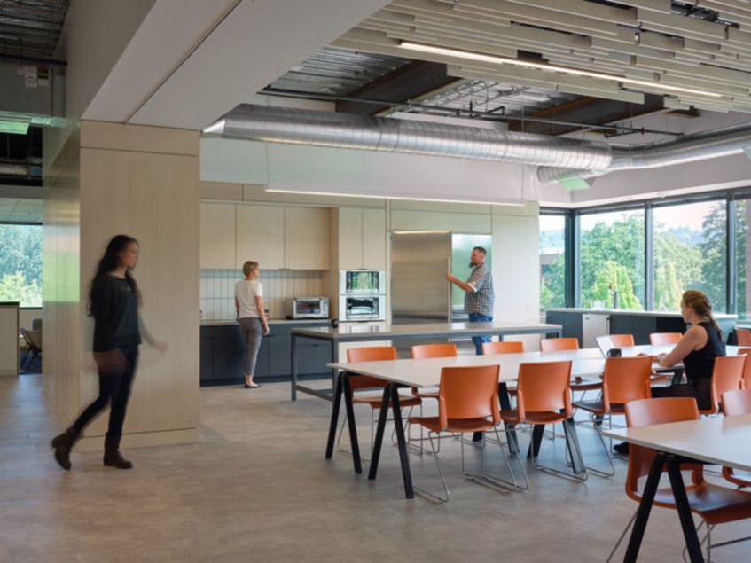 顺德办公室装修设计方案