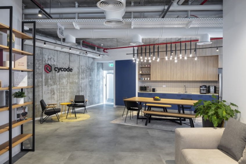 广州办公室装修