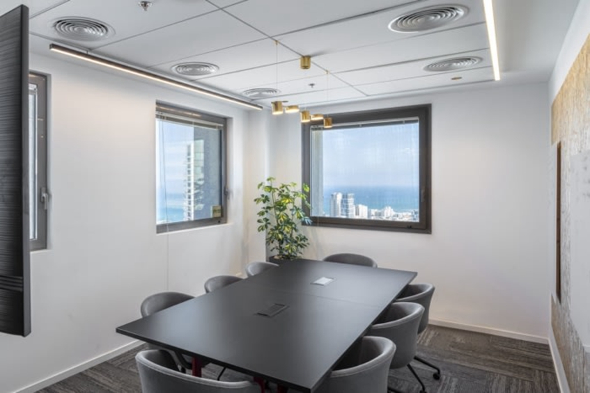 广州办公室装修