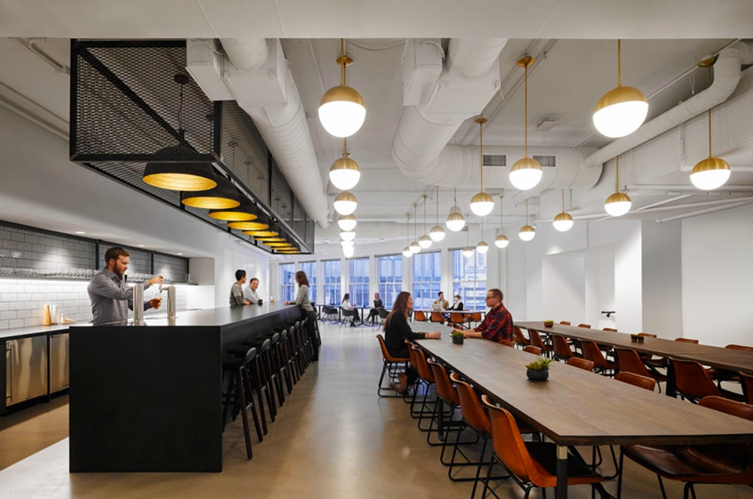 装修办公室设计