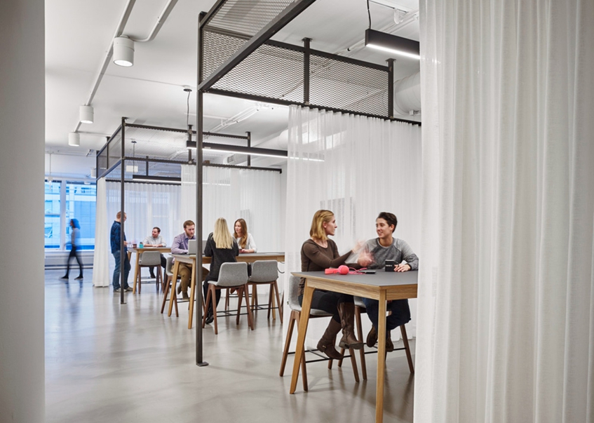 装修办公室设计