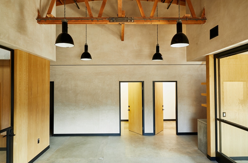 办公楼设计公司