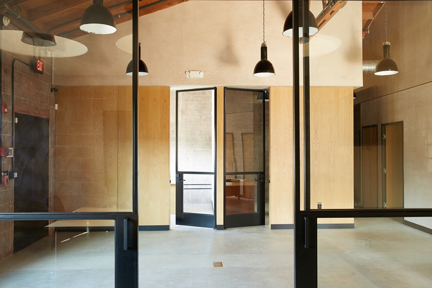 办公楼设计公司