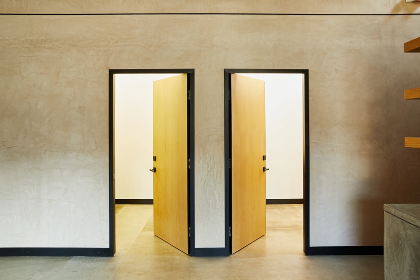 办公楼设计公司