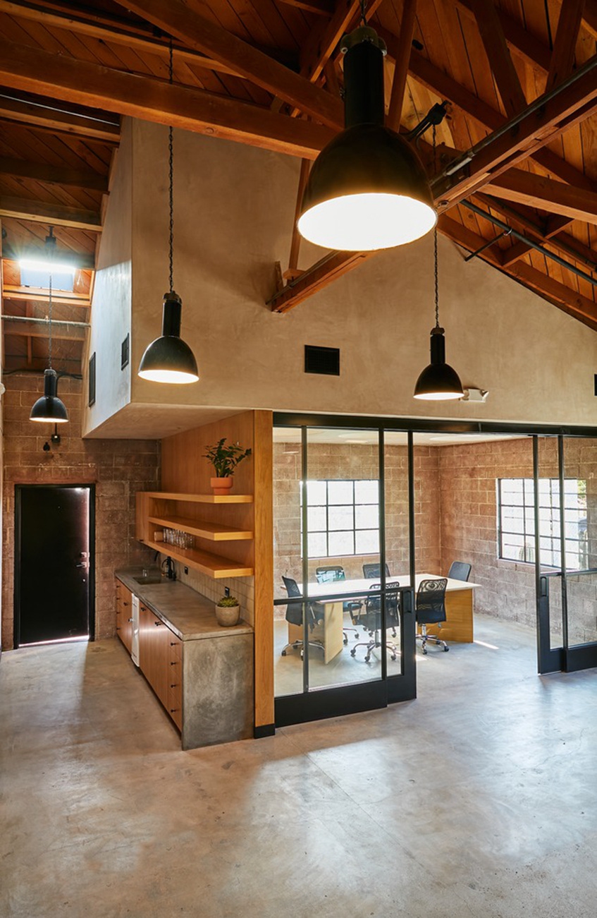 办公楼设计公司