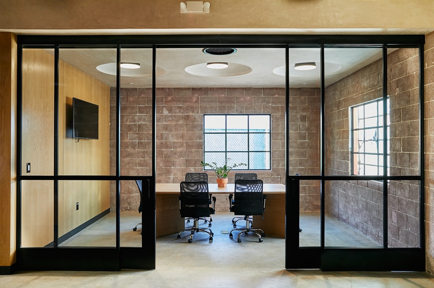 办公楼设计公司