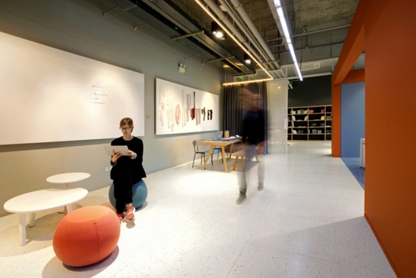 办公空间装修公司