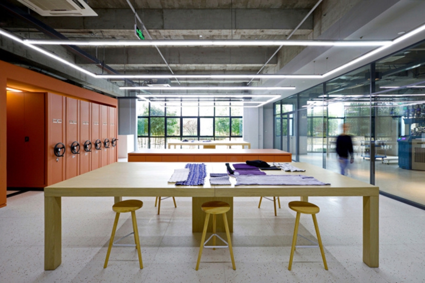 办公空间装修公司