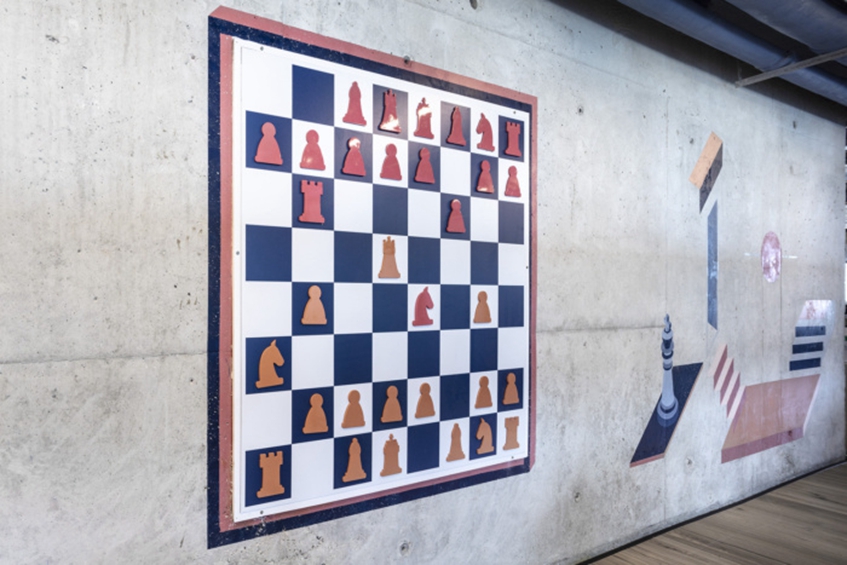 办公室装饰设计