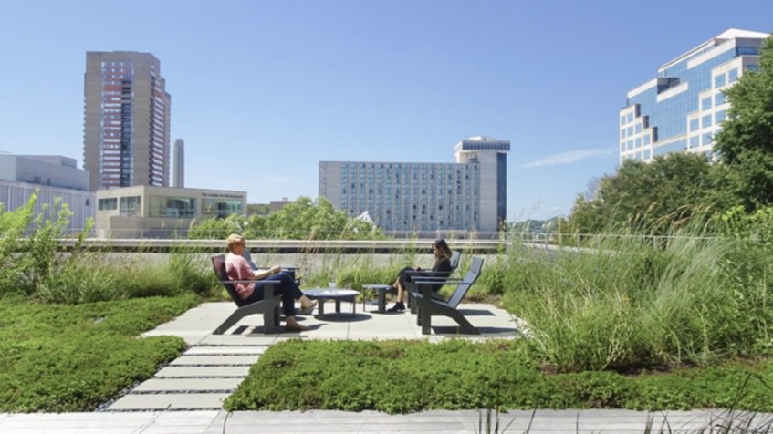 办公室设计装修