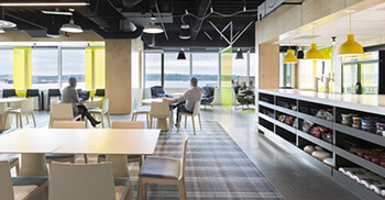 中山办公楼装修公司如何选择地毯材料