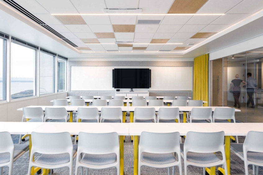 中山办公楼装修公司