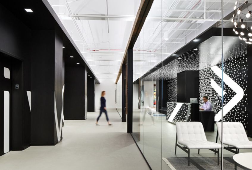 办公装修设计公司