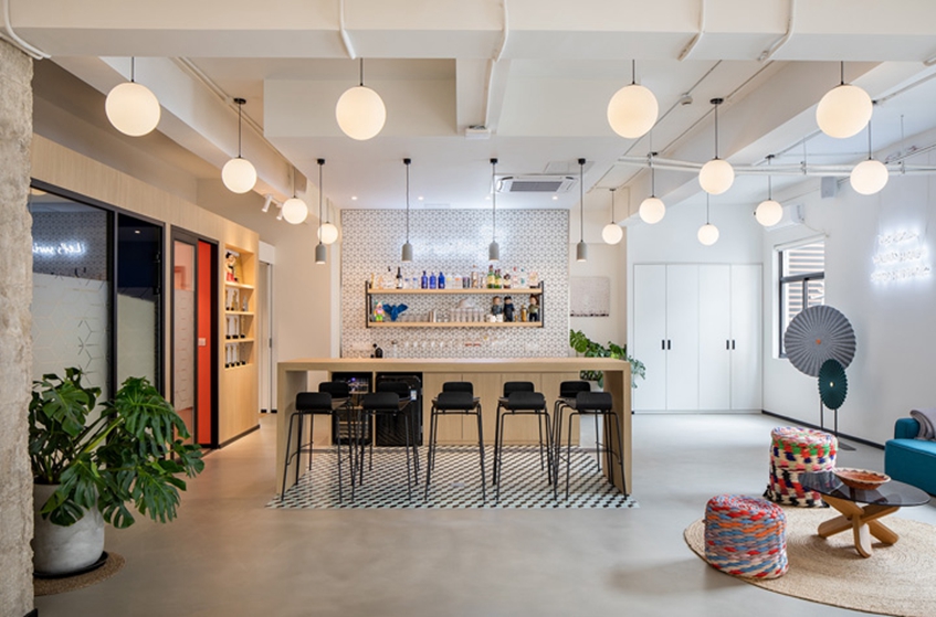 办公室装修公司