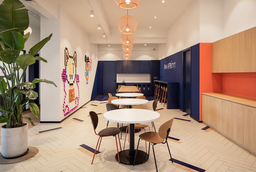 办公室装修公司