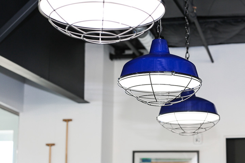 广州办公室装修公司