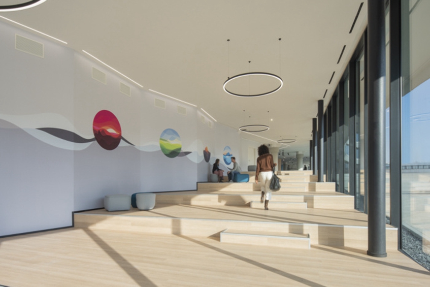 广州办公装修公司