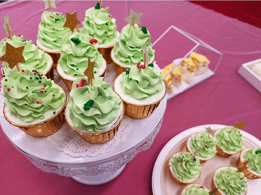 圣诞狂欢 圣诞狂欢