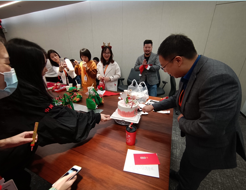 圣诞狂欢 圣诞狂欢