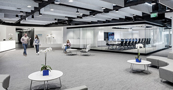 办公楼装修公司教你改造墙体前注意要点