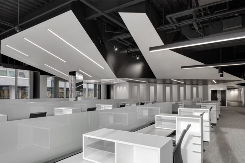 办公楼装修公司