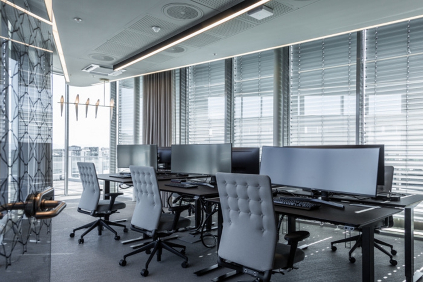 办公室装修
