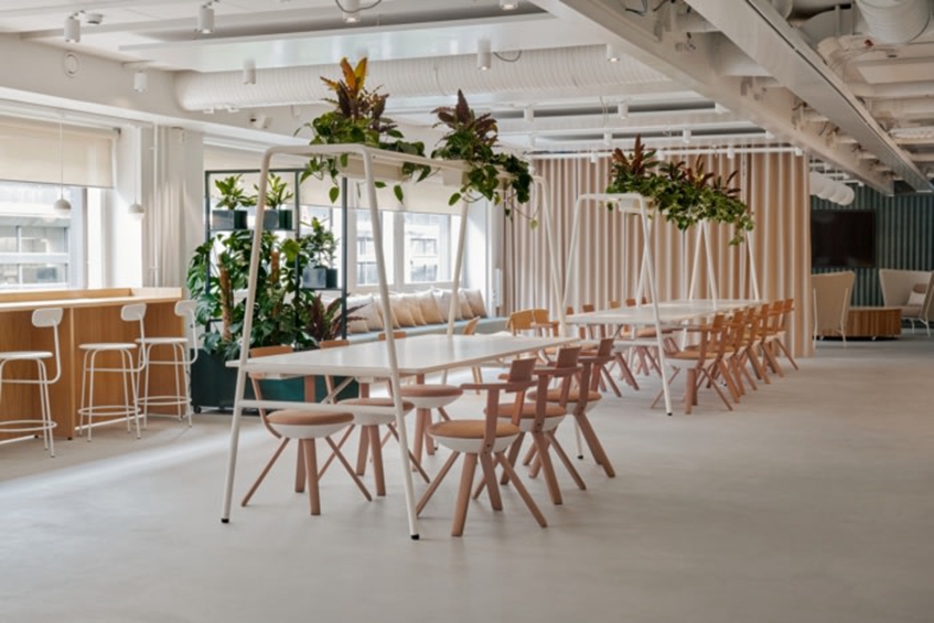 办公室设计装修