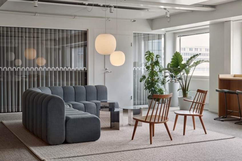 办公室设计装修